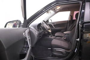 Внедорожник Hyundai Creta 2018 года, 1820000 рублей, Брянск