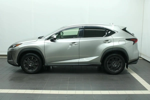 Внедорожник Lexus NX 2019 года, 3990000 рублей, Красноярск