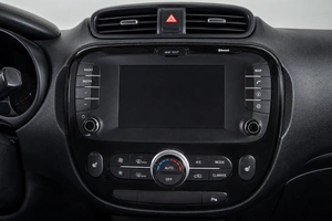 Внедорожник Kia Soul 2017 года, 1399000 рублей, Челябинск