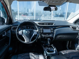 Внедорожник Nissan Qashqai 2018 года, 1650000 рублей, Нижний Новгород