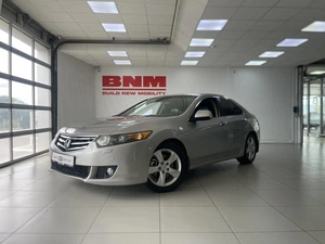 Седан Honda Accord 2008 года, 875000 рублей, Смоленск