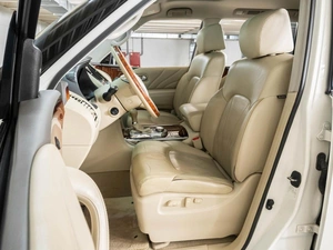 Внедорожник Infiniti QX80 2015 года, 3160000 рублей, Ставрополь