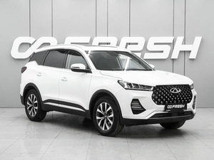 Внедорожник Chery Tiggo 7 Pro 2021 года, 1690000 рублей, Ростов-на-Дону