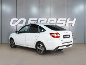 Лифтбек ВАЗ (LADA) Granta 2023 года, 829000 рублей, Воронеж
