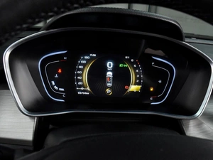 Внедорожник Geely Coolray 2022 года, 1764000 рублей, Воронеж