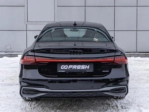 Лифтбек Audi A7 2024 года, 7297000 рублей, Санкт-Петербург