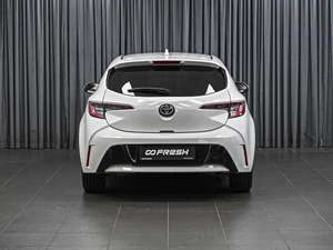 Хетчбэк Toyota Corolla 2019 года, 1800111 рублей, Ставрополь