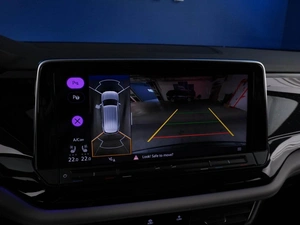 Внедорожник Volkswagen Teramont 2022 года, 4974444 рублей, Москва