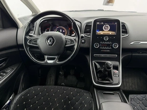 Минивэн Renault Scenic 2017 года, 1425000 рублей, Орёл