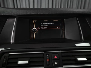 Седан BMW 5 серия 2014 года, 2059000 рублей, Ставрополь