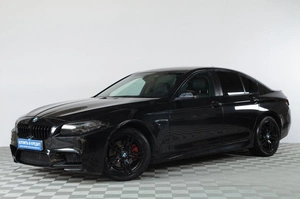 Седан BMW 5 серия 2013 года, 1949000 рублей, Челябинск