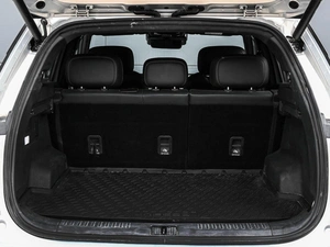 Внедорожник JAECOO J7 2024 года, 2449000 рублей, Кирилловка