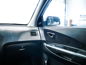 Внедорожник Hyundai Tucson 2006 года, 850000 рублей, Красноярск
