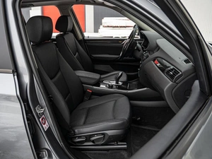 Внедорожник BMW X3 2015 года, 2315000 рублей, Краснодар