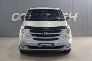 Минивэн Hyundai Grand Starex 2011 года, 1349000 рублей, Петрозаводск