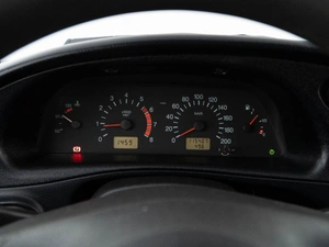 Внедорожник Chevrolet Niva 2015 года, 650050 рублей, Москва