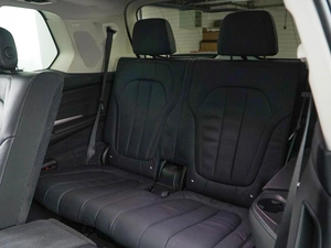 Внедорожник BMW X7 2021 года, 5999077 рублей, Москва