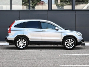 Внедорожник Honda CR-V 2008 года, 1229000 рублей, Кирилловка