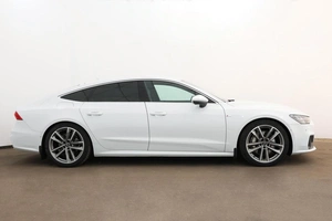 Лифтбек Audi A7 2019 года, 4260000 рублей, Орёл