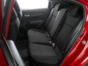 Седан Kia Rio 2018 года, 1299000 рублей, Тюмень