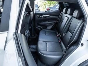 Внедорожник Nissan Qashqai 2017 года, 1711000 рублей, Ставрополь
