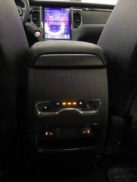 Внедорожник SWM G05 Pro 2023 года, 1777000 рублей, Солонцы