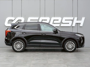 Внедорожник Haval Jolion 2024 года, 2330000 рублей, Краснодар