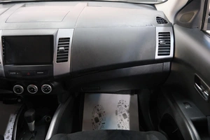 Внедорожник Mitsubishi Outlander 2007 года, 1229000 рублей, Омск