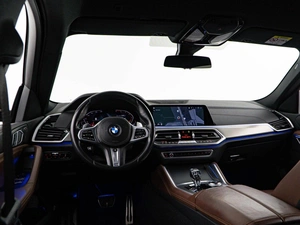 Внедорожник BMW X6 2019 года, 6898999 рублей, Москва