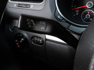 Хетчбэк Volkswagen Golf 2010 года, 933000 рублей, Ставрополь