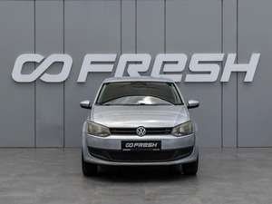 Хетчбэк Volkswagen Polo 2011 года, 685000 рублей, Краснодар