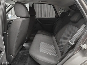 Седан ВАЗ (LADA) Granta 2019 года, 610000 рублей, Красноярск