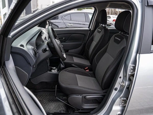 Хетчбэк Renault Sandero Stepway 2021 года, 1245000 рублей, Краснодар