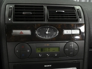 Седан Ford Mondeo 2006 года, 680000 рублей, Ставрополь