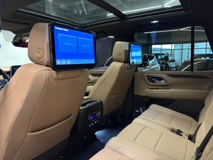 Внедорожник Chevrolet Tahoe 2022 года, 8499000 рублей, Павловская Слобода