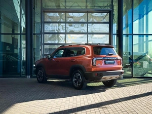 Внедорожник Haval Dargo 2024 года, 2590000 рублей, Уфа