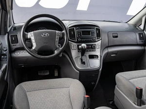 Минивэн Hyundai H-1 2019 года, 3170000 рублей, Краснодар