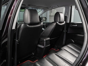 Внедорожник Mazda CX-7 2007 года, 859000 рублей, Тюмень