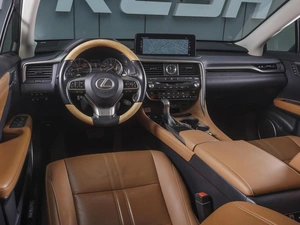 Внедорожник Lexus RX 2020 года, 6880000 рублей, Ростов-на-Дону