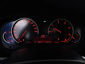 Седан BMW 5 серия 2020 года, 3659050 рублей, Москва