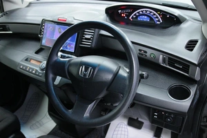 Минивэн Honda Freed 2011 года, 1013000 рублей, Солонцы