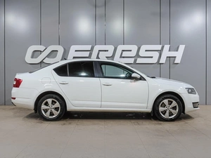 Лифтбек Skoda Octavia 2015 года, 1379000 рублей, Воронеж