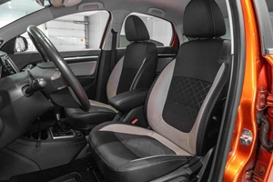 Седан ВАЗ (LADA) Vesta Cross 2021 года, 1289000 рублей, Петрозаводск