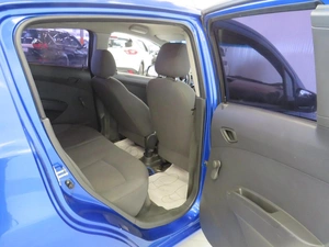 Хэтчбек Chevrolet Spark 2011 года, 480000 рублей, Обнинск