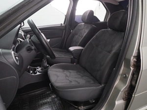 Седан Renault Logan 2014 года, 579000 рублей, Воронеж