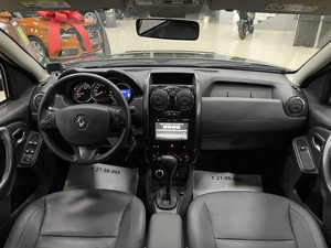 Внедорожник Renault Duster 2017 года, 1687000 рублей, Солонцы