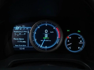 Внедорожник Lexus RX 2019 года, 4089444 рублей, Москва