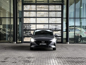 Седан Hyundai Solaris 2021 года, 1499000 рублей, Уфа