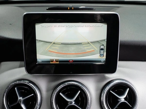 Седан Mercedes-benz CLA-класс 2015 года, 1999000 рублей, Тюмень