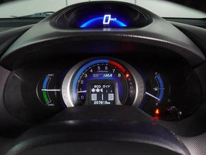 Лифтбек Honda Insight 2009 года, 744000 рублей, Воронеж